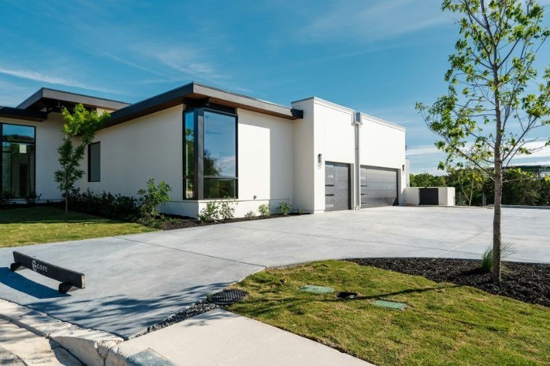 Concrete Contracting materials and craftsmanship in Cathedral City